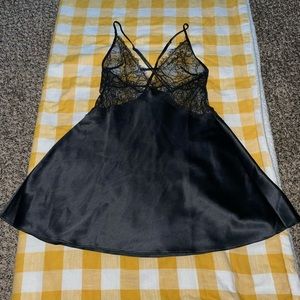 Victoriano Secret Lingerie